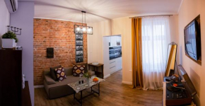 Apartamenty Filmowe by Rentoom